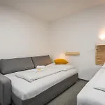 Hotel Ostaš Praha