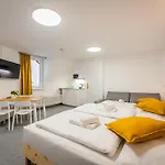 Hotel Ostaš Praha
