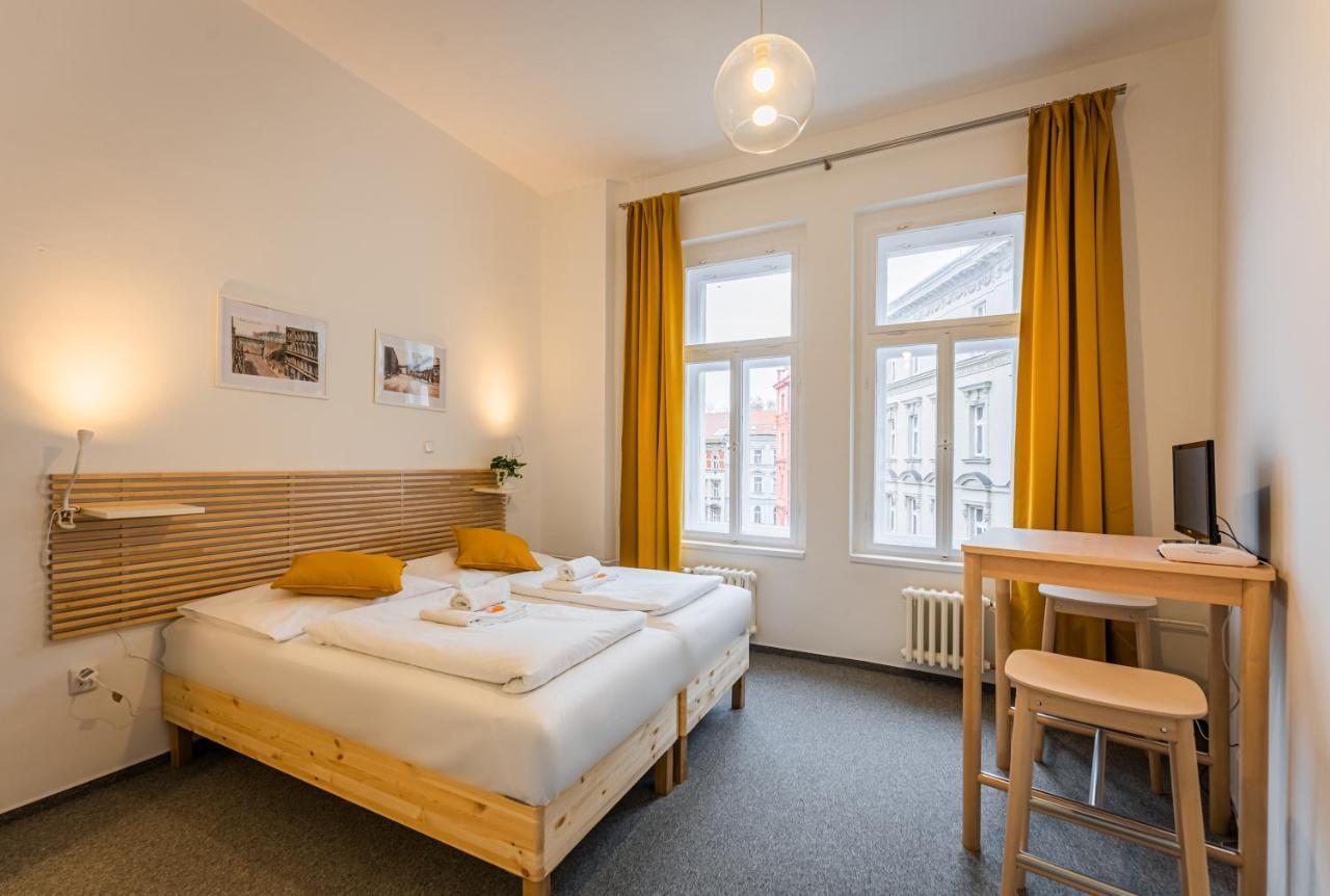 Hotel Ostaš 3*
