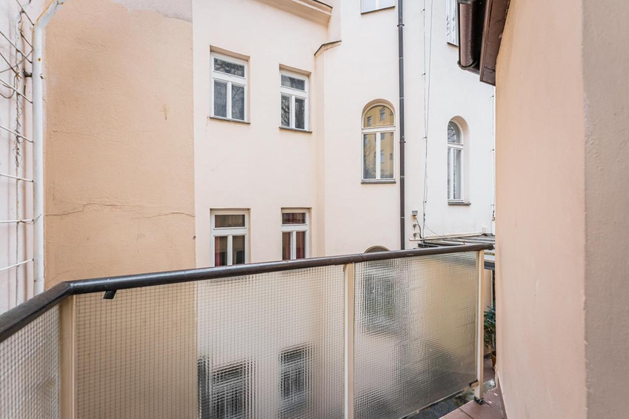 Hotel Ostaš Prag