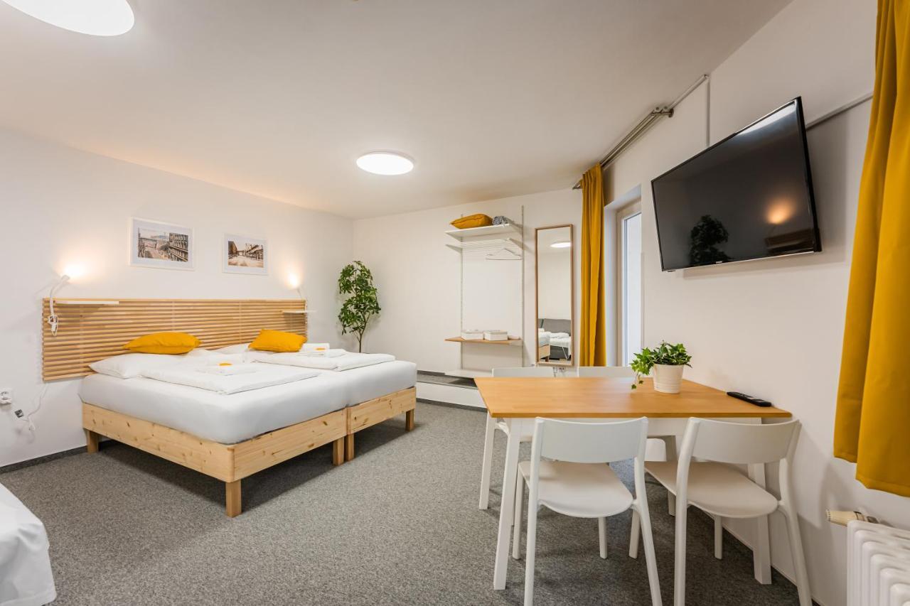 Hotel Ostaš