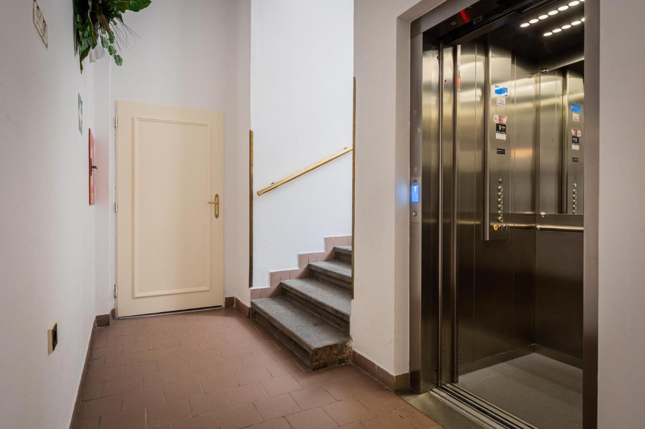 Hotel Ostaš Prag