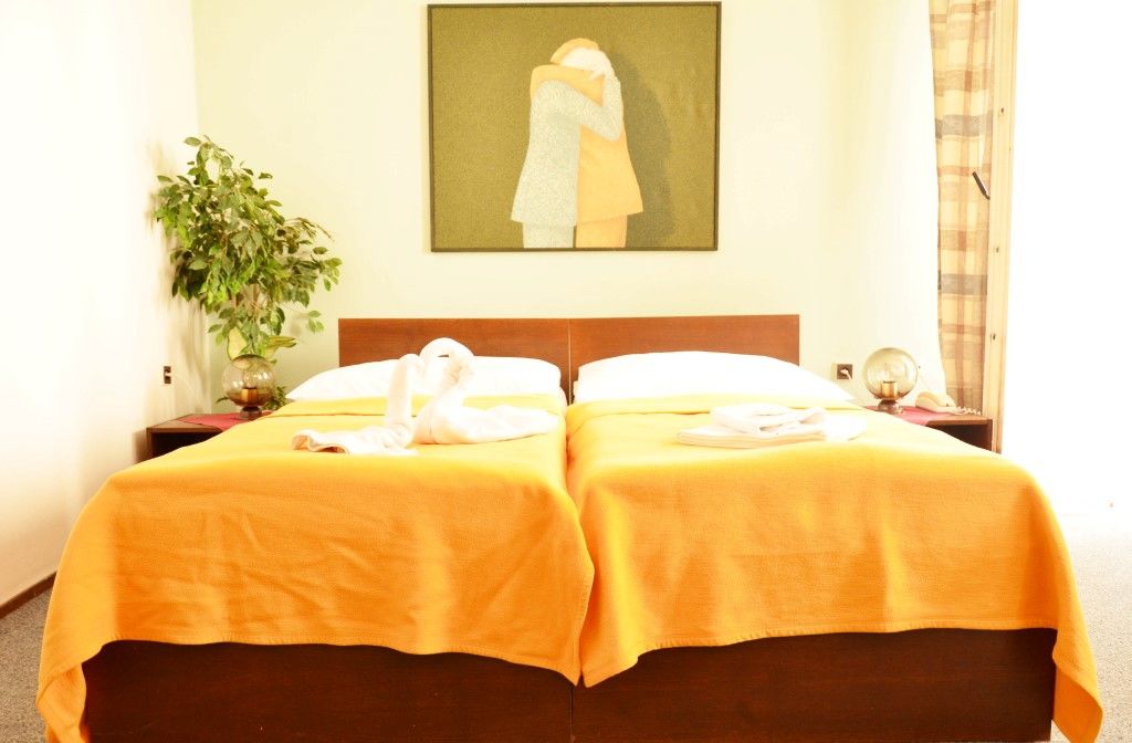 Ostaš Hotel